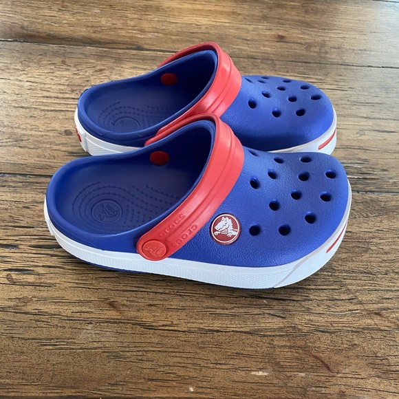 crocs bluewater
